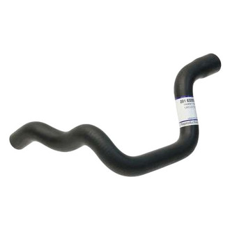 URO Parts® - HVAC Heater Hose