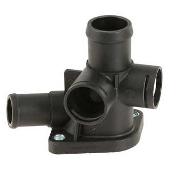 URO Parts® - Engine Cooling Hose Flange