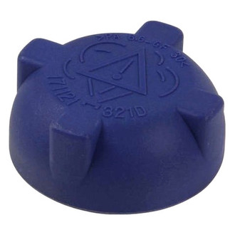 URO Parts® - Engine Coolant Reservoir Cap