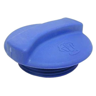 URO Parts® - Engine Coolant Reservoir Cap