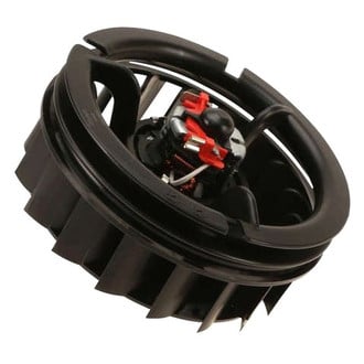 URO Parts® - HVAC Blower Motor