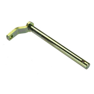 URO Parts® - Clutch Shaft