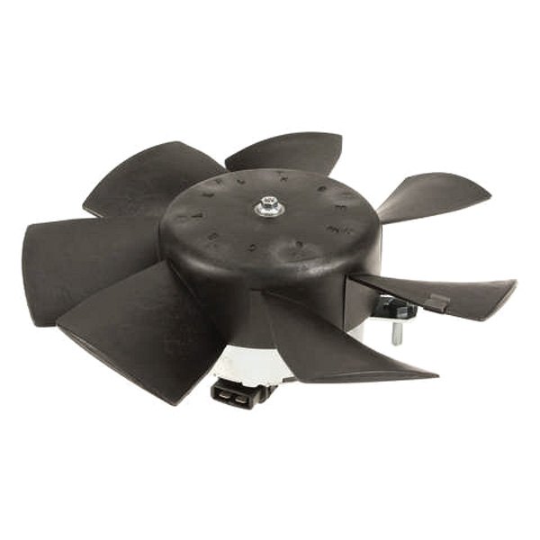 URO Parts® - Engine Cooling Fan Assembly