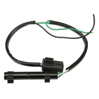 URO Parts® - Engine Cooling Fan Resistor