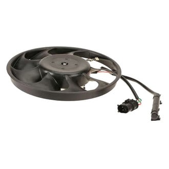 URO Parts® - Engine Cooling Fan