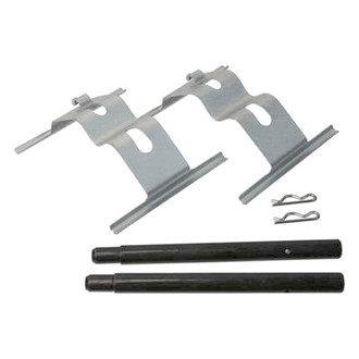 URO Parts® - Disc Brake Hardware Kit