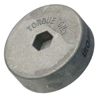 URO Parts® - Engine Coolant Thermostat Housing Cap