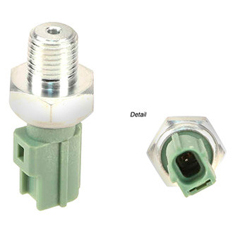 URO Parts® - Oil Pressure Switch