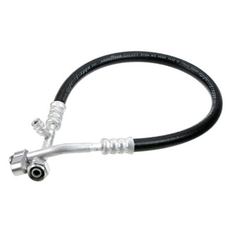URO Parts® - A/C Refrigerant Hose