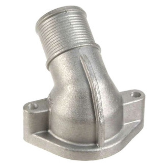 URO Parts® - Engine Coolant Thermostat Housing Cover