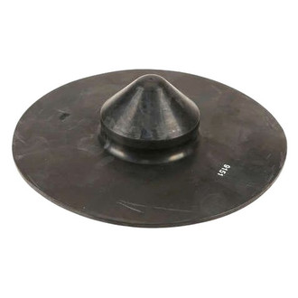 URO Parts® - Rear Lower Coil Spring Shim