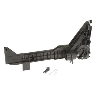 URO Parts® - Engine Coolant Reservoir Mounting Plate