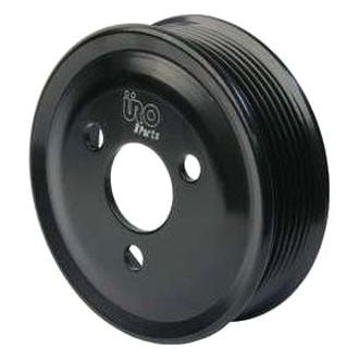 URO Parts® - Power Steering Pump Pulley