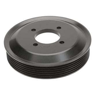 URO Parts® - Engine Coolant Water Pump Pulley
