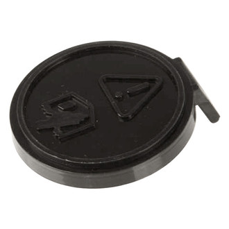 URO Parts® - Engine Coolant Reservoir Cap