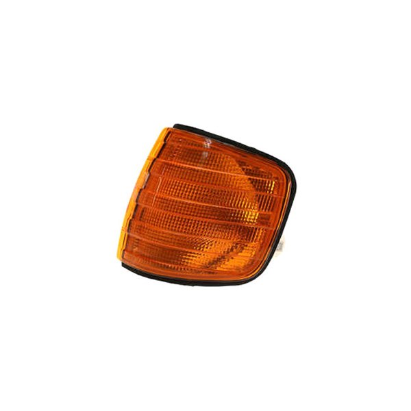 URO Parts® - Driver Side Replacement Turn Signal/Corner Light Lens