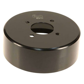 URO Parts® - Engine Coolant Water Pump Pulley