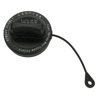 URO Parts® - Fuel Tank Cap