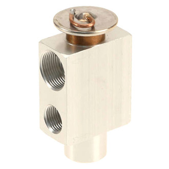 URO Parts® - A/C Expansion Valve
