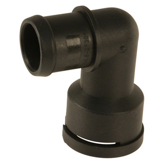 URO Parts® - Engine Cooling Hose Connector