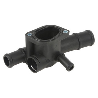 URO Parts® - Engine Cooling Hose Flange