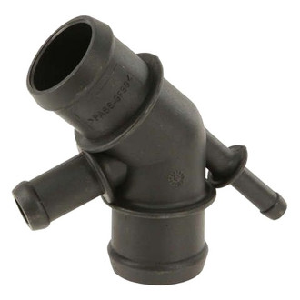 URO Parts® - Engine Coolant Water Outlet