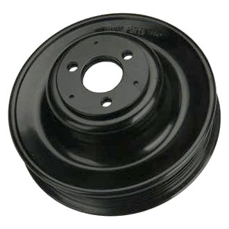 URO Parts® - Engine Coolant Water Pump Pulley