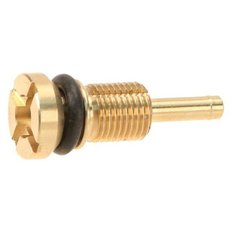 URO Parts® - Engine Coolant Radiator Drain Plug