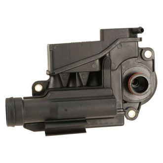 URO Parts® - Engine Crankcase Vent Valve