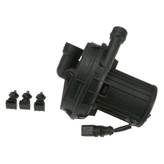 URO Parts® - Secondary Air Injection Pump Hose