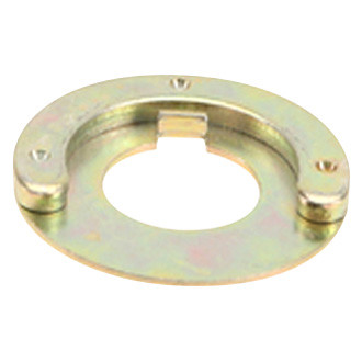 URO Parts® - Steering Tie Rod Lock Plate