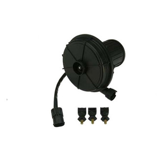 URO Parts® - Secondary Air Injection Pump Hose