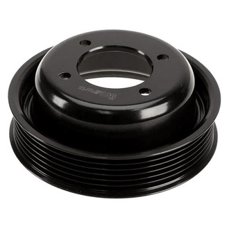 URO Parts® - Engine Coolant Water Pump Pulley