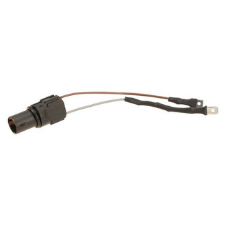 URO Parts® - Exterior Light Bulb Socket