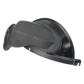 URO Parts® - Alternator Shroud
