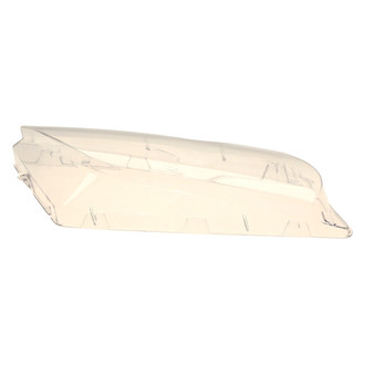 URO Parts® - Passenger Side Replacement Headlight Lens
