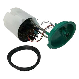URO Parts® - Exhaust Clamp