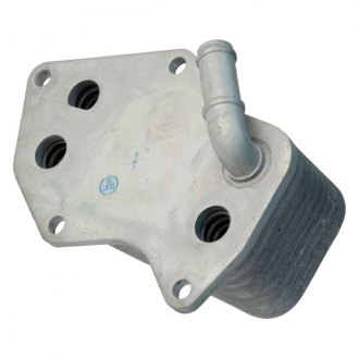 URO Parts® - Oil Cooler
