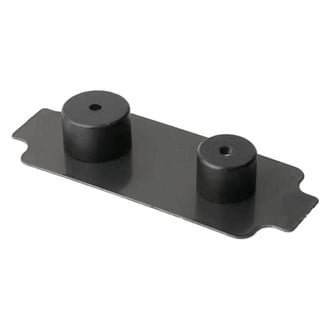 URO Parts® - Front Disc Brake Pad Shim