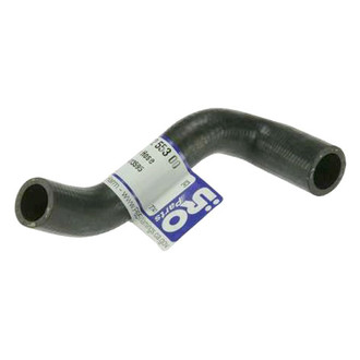URO Parts® - HVAC Heater Hose