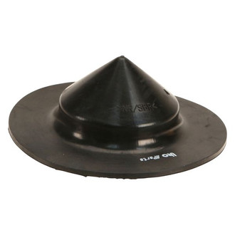 URO Parts® - Rear Lower Coil Spring Shim