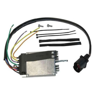 URO Parts® - Auxiliary Fan Control Module