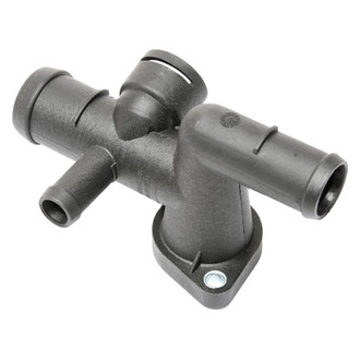 URO Parts® - Engine Cooling Hose Flange