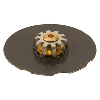 URO Parts® - Rear Disc Brake Pad Shim