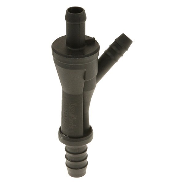 URO Parts® Audi S4 2007 PCV Valve