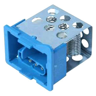URO Parts® - HVAC Blower Motor Resistor