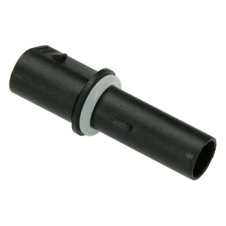 URO Parts® - Exterior Light Bulb Socket