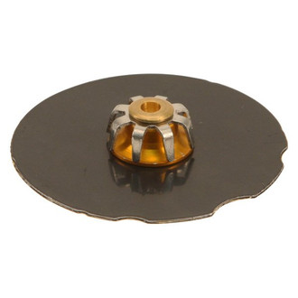 URO Parts® - Rear Disc Brake Pad Shim