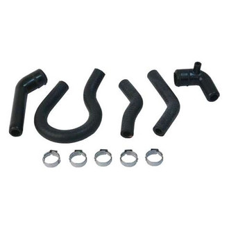 URO Parts® - Breather Hose