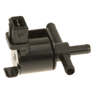 URO Parts® - Turbocharger Boost Pressure Valve